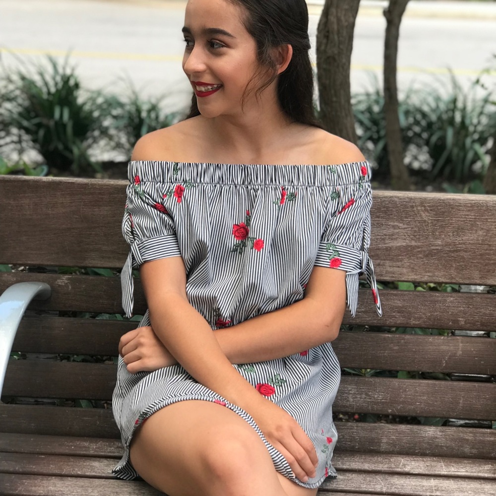 Maxi/Sun Dress